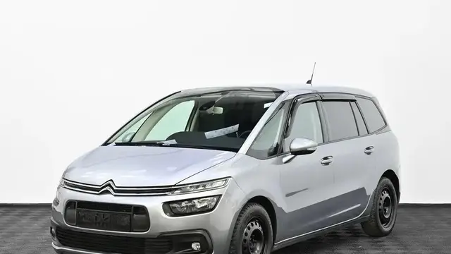 Citroen C4 SpaceTourer