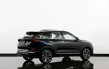 FAW Bestune T77