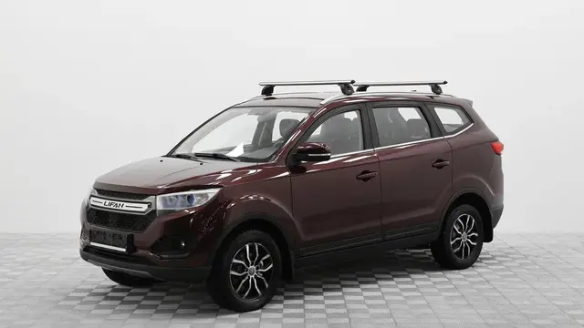 Lifan Myway