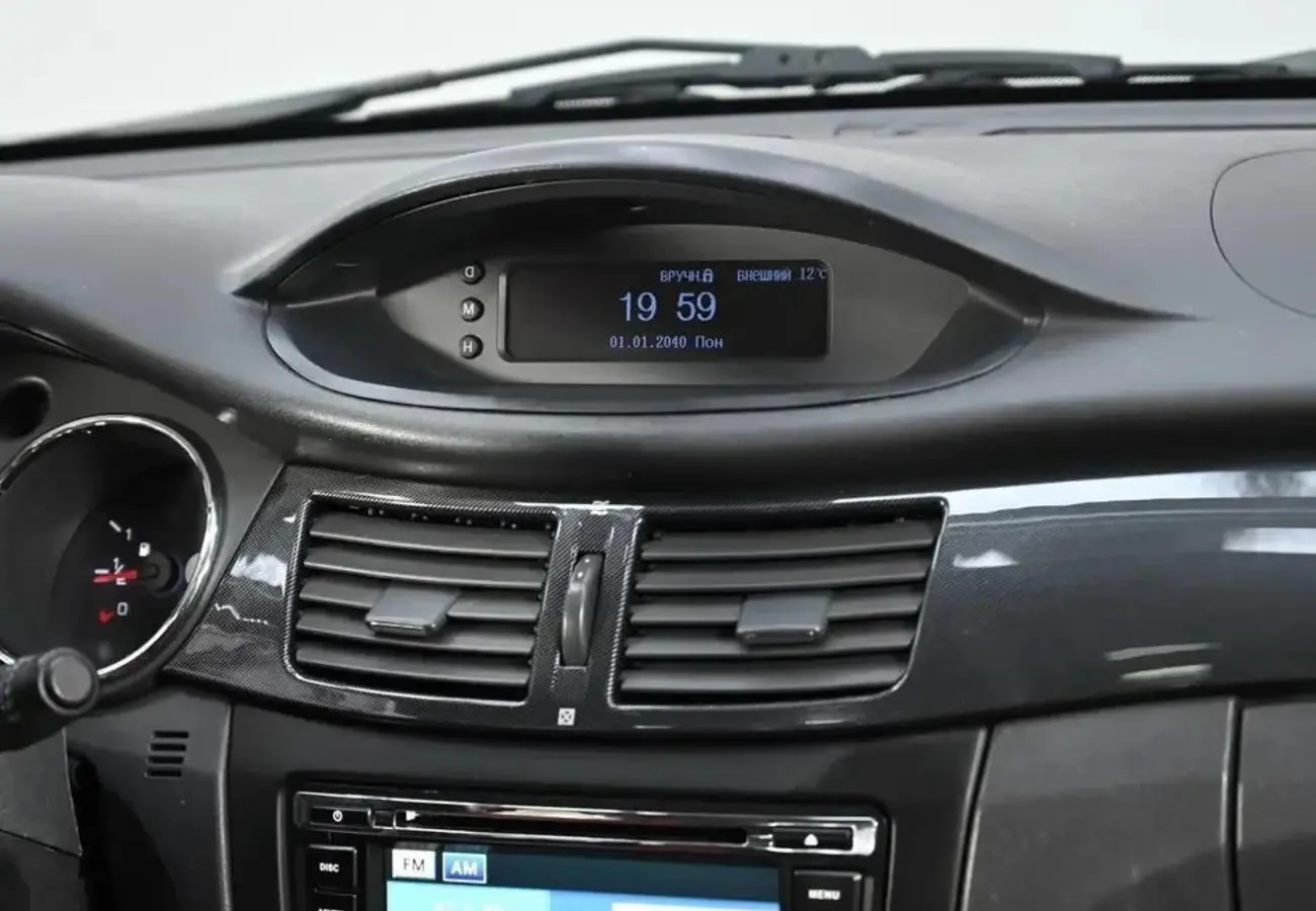 DongFeng H30 Cross