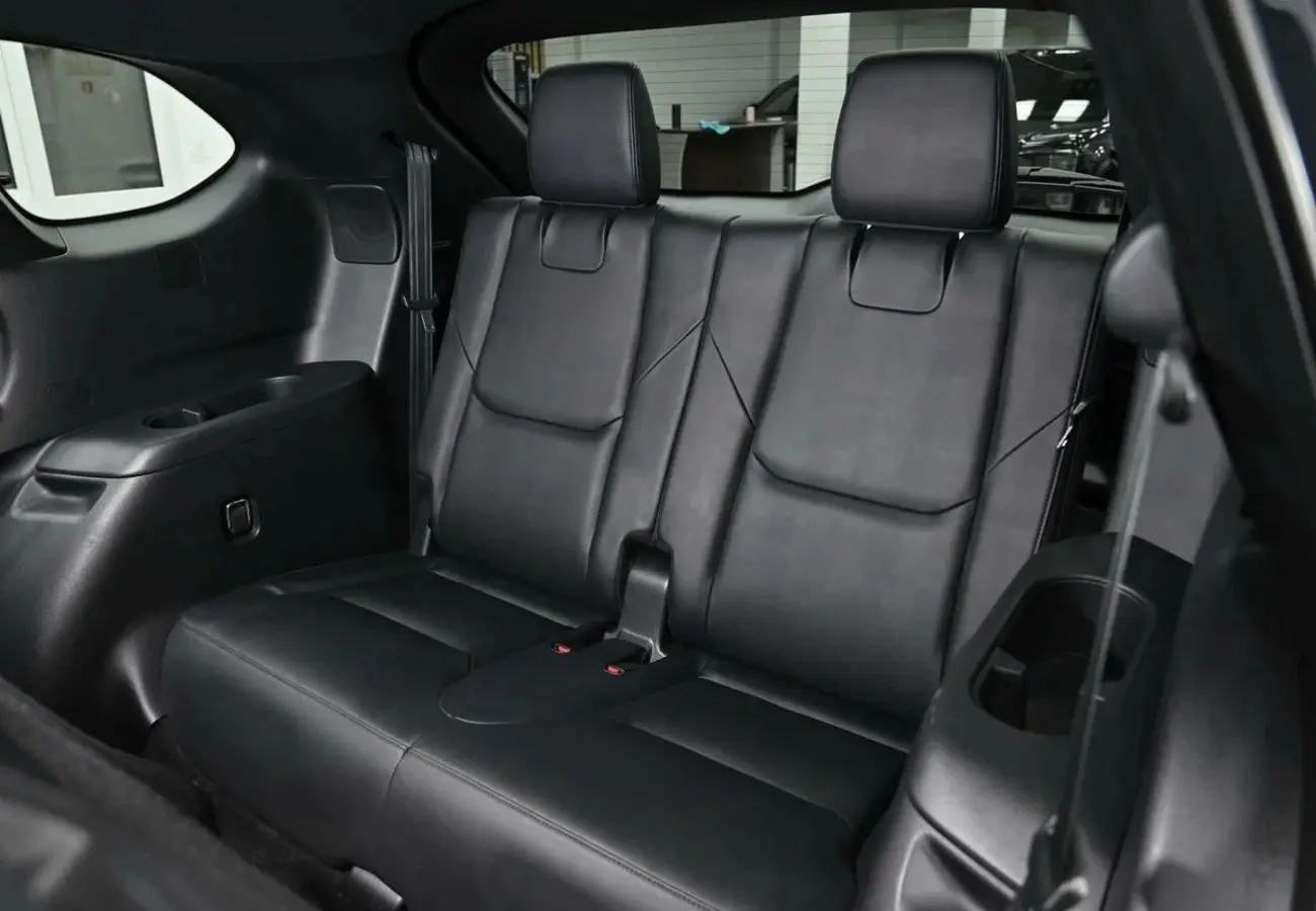 Mazda CX-9