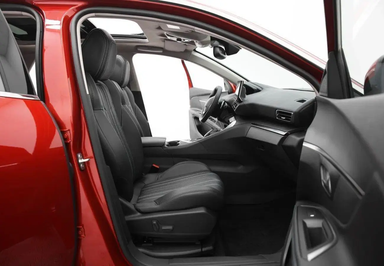 Peugeot 4008