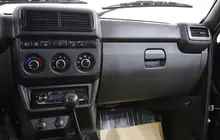 Lada (ВАЗ) Niva Legend