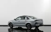 Kaiyi E5