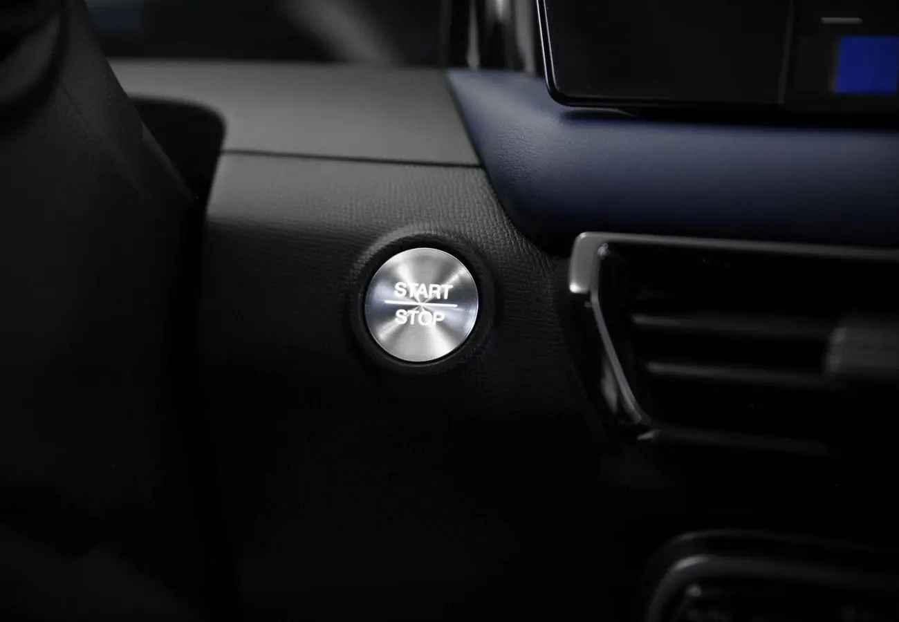 GAC GS3