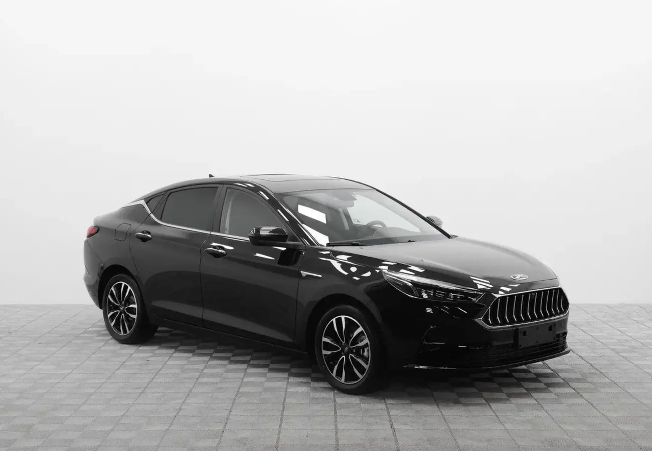 JAC J7