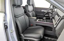 Jaecoo J7