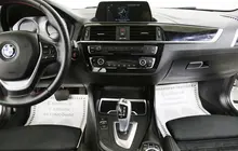 BMW 1 серии