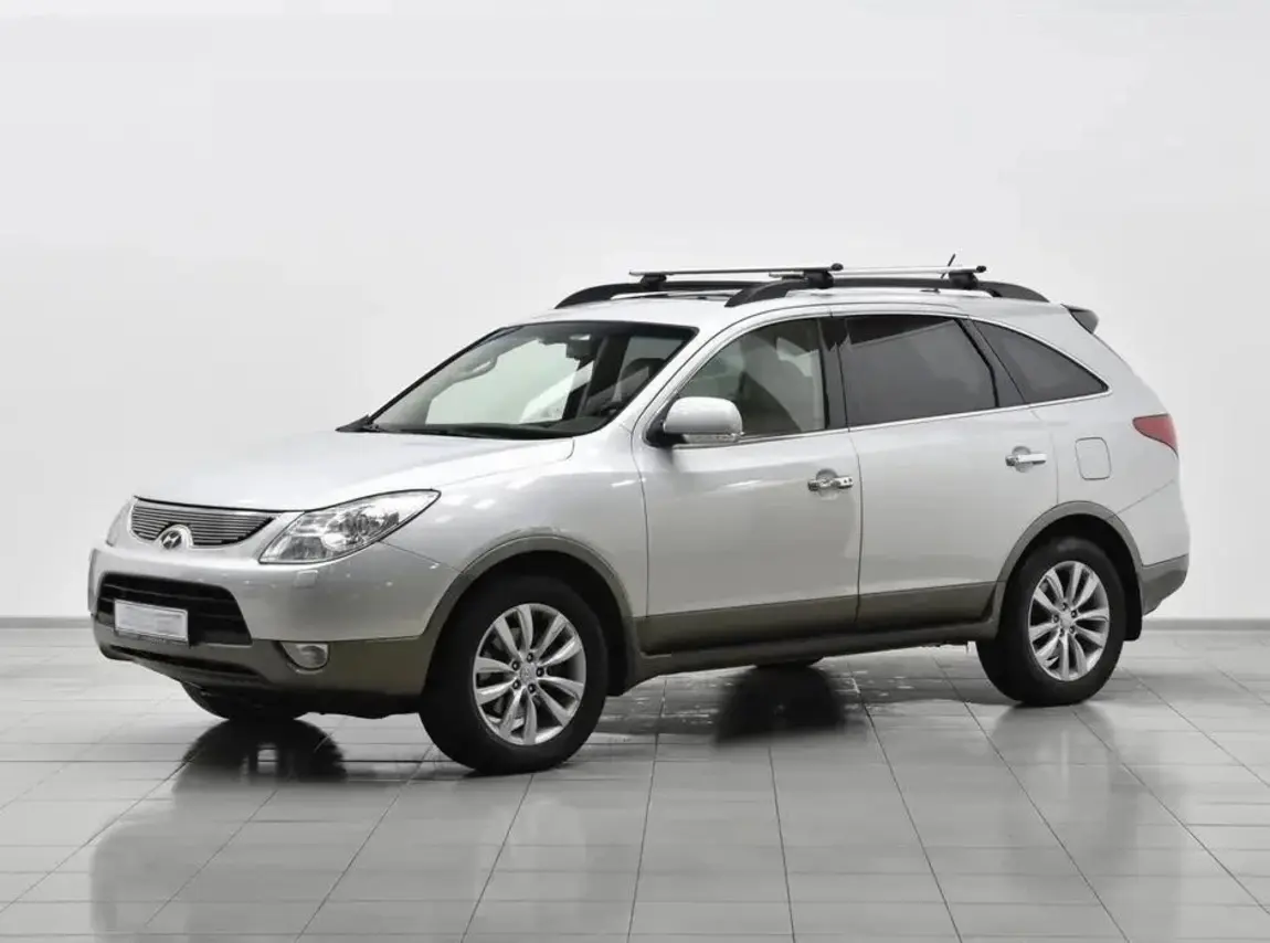 Hyundai ix55