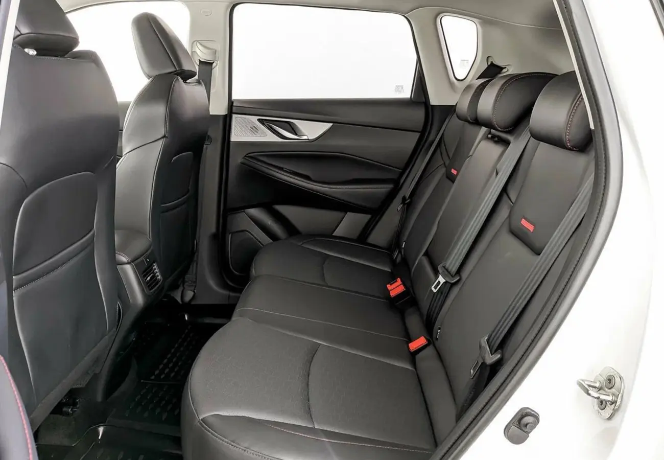 Changan CS35PLUS