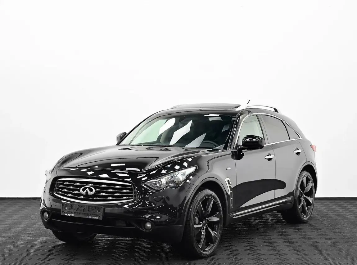 Infiniti FX