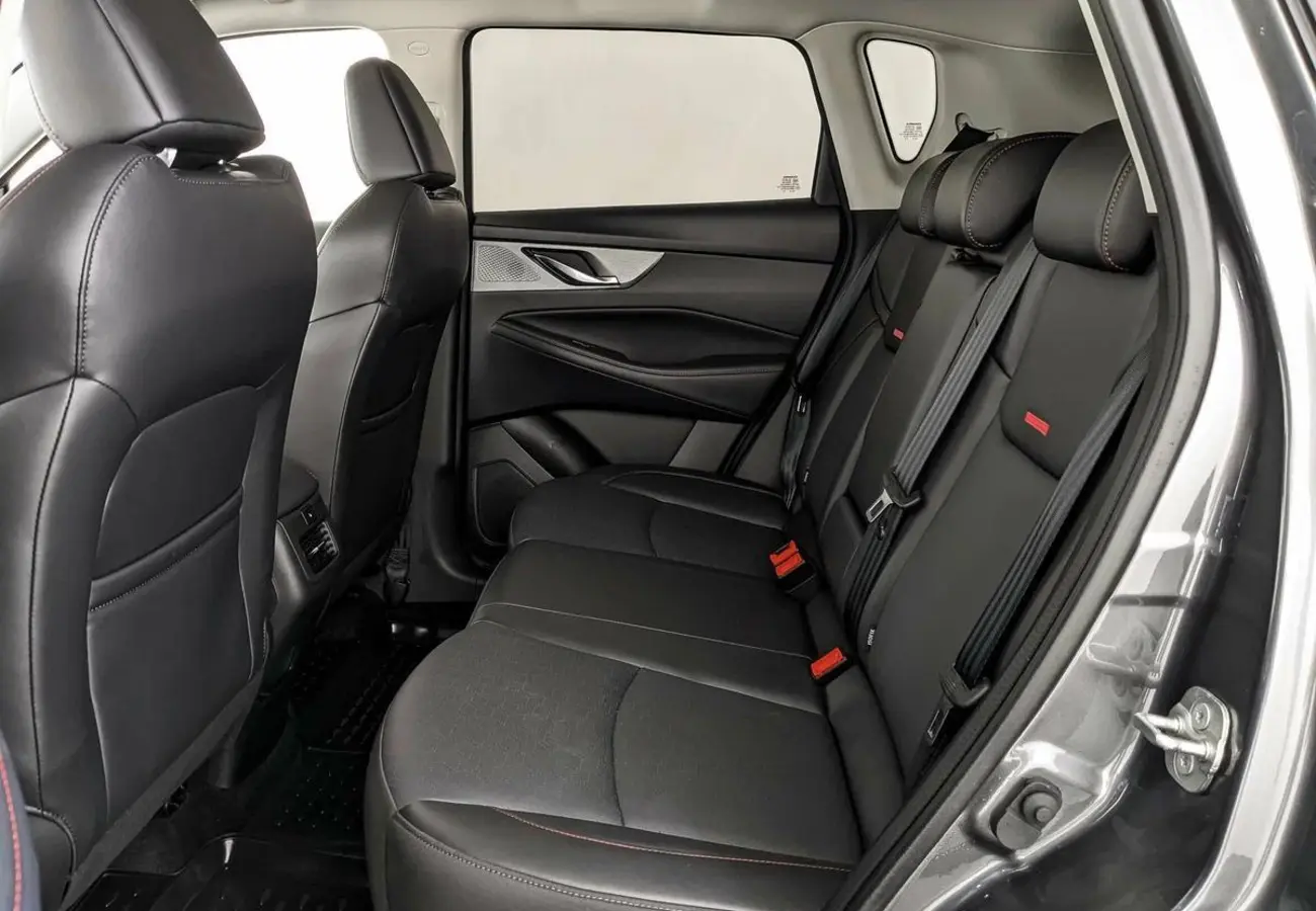 Changan CS35PLUS
