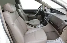 SsangYong Korando Turismo