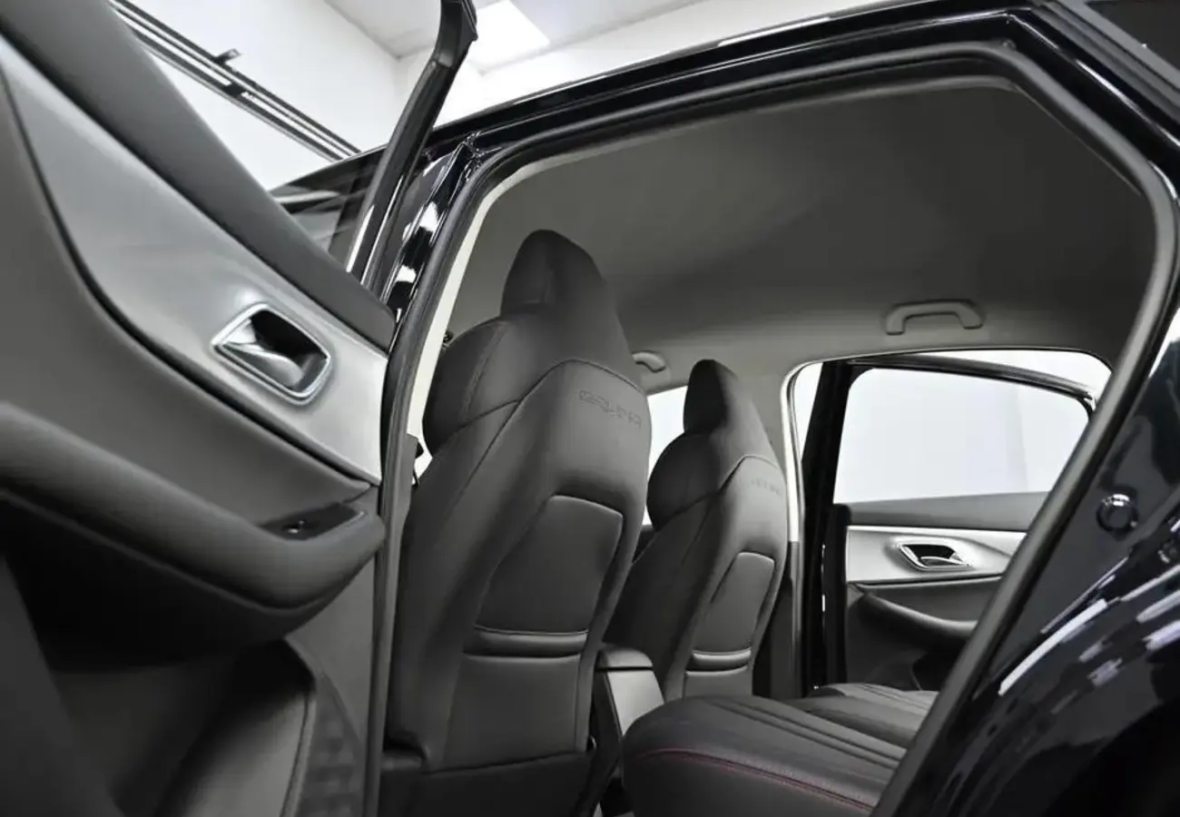 BAIC U5 Plus