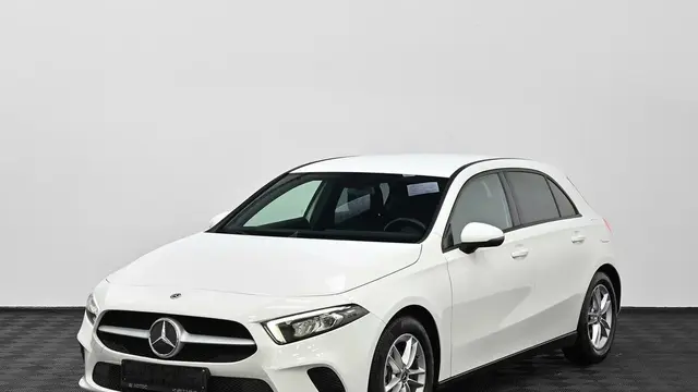 Mercedes-Benz A-Класс