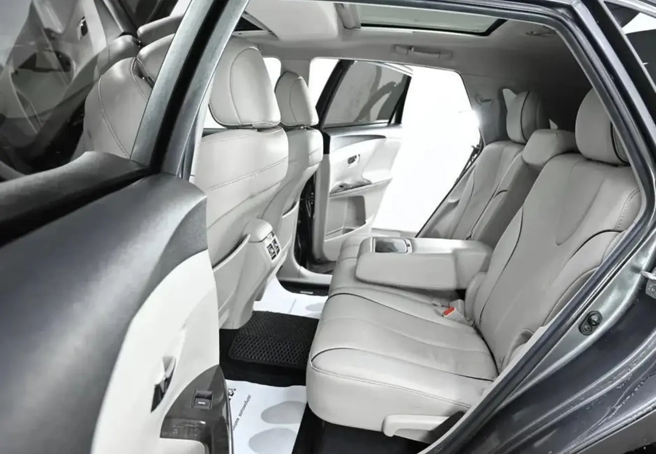 Toyota Venza