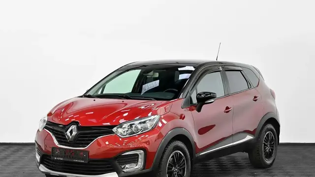 Renault Kaptur