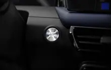 GAC GS3
