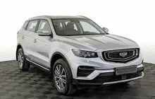 Geely Atlas Pro