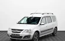 Lada (ВАЗ) Largus