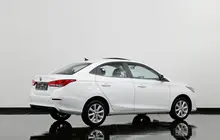 Changan Alsvin