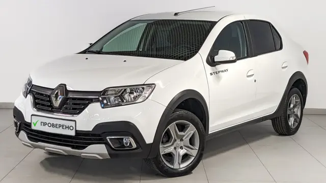 Renault Logan