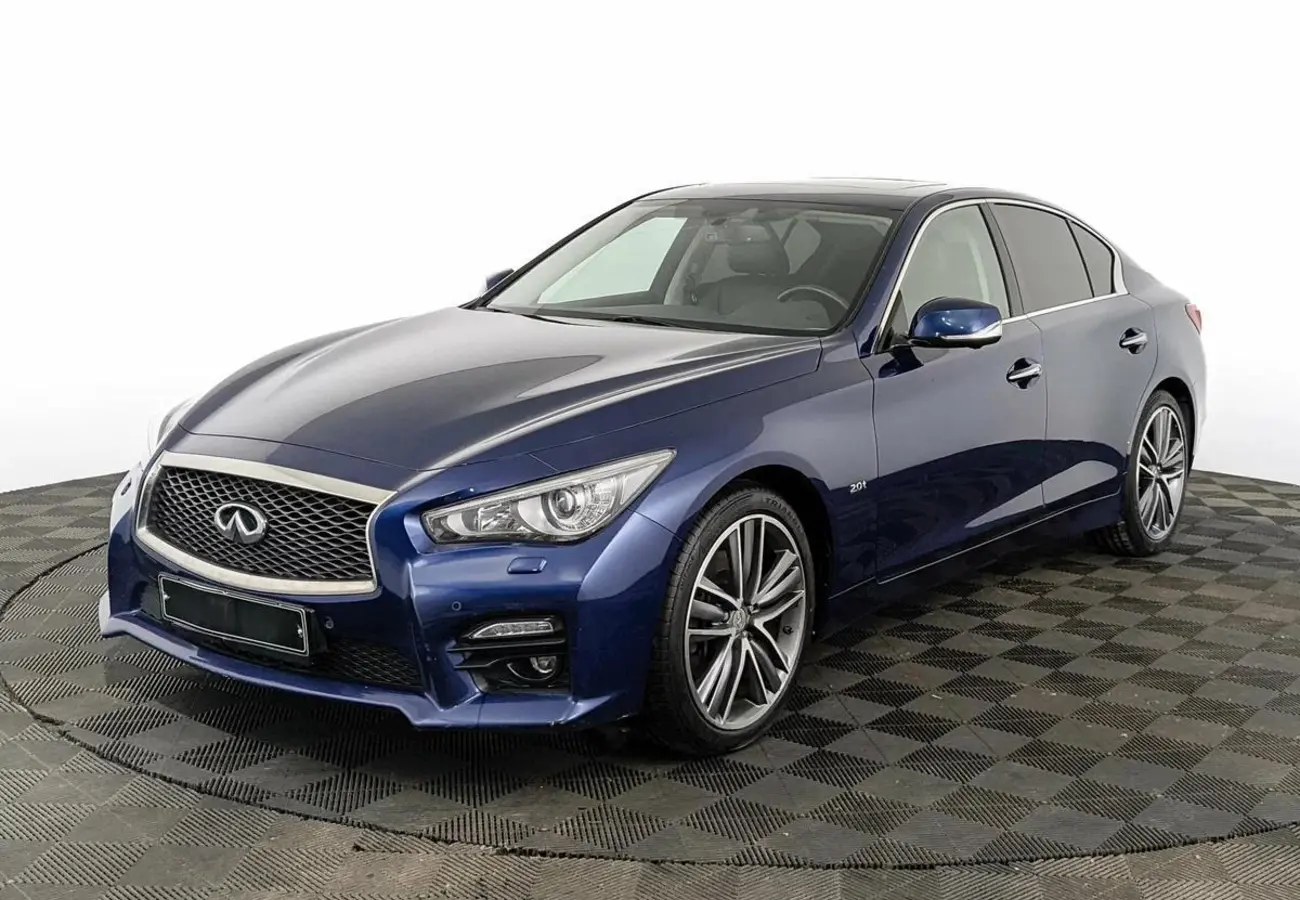 Infiniti Q50