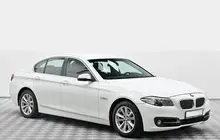 BMW 5 серии