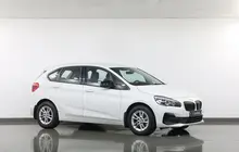 BMW 2 серии Active Tourer