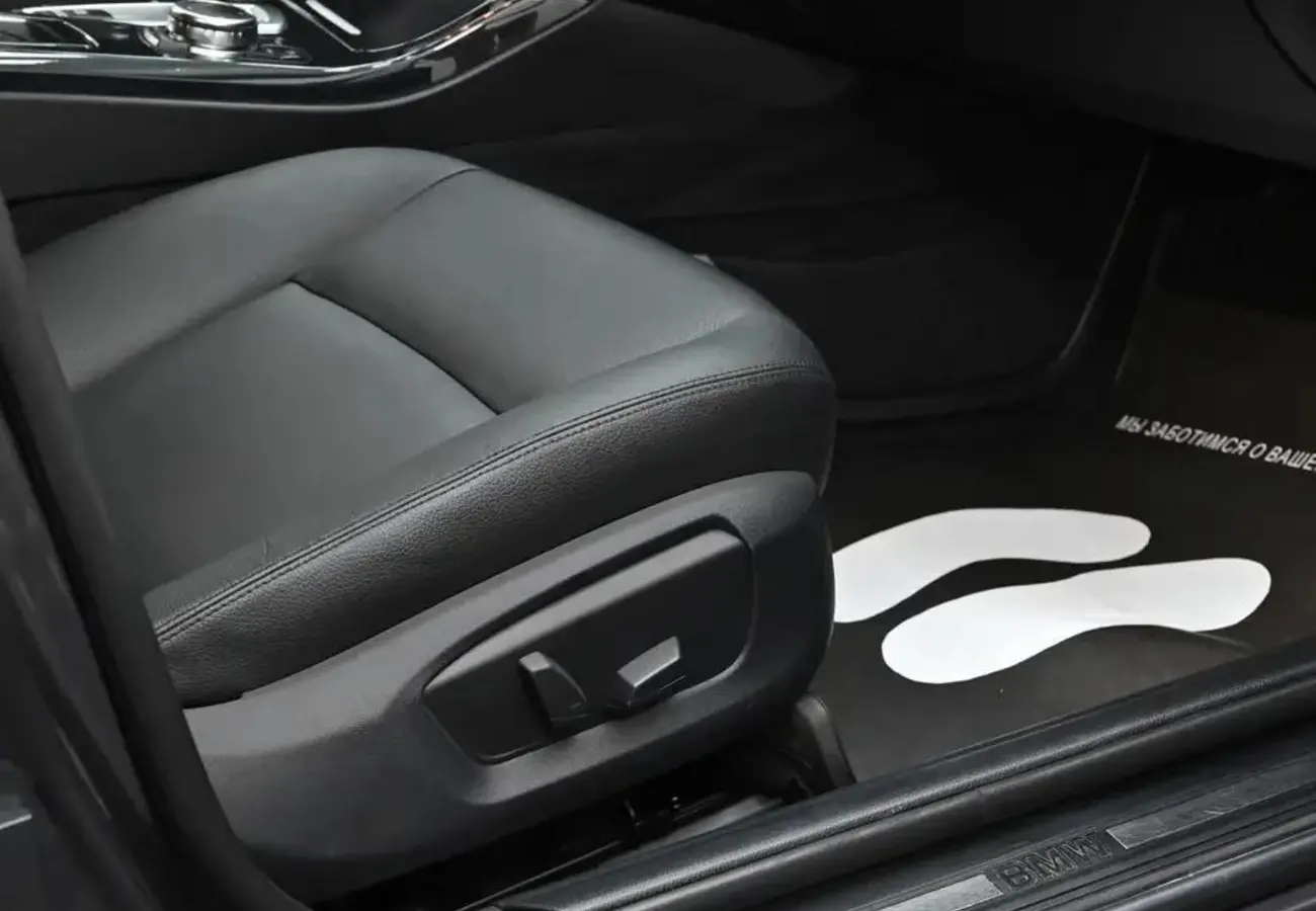 BMW 5 серии