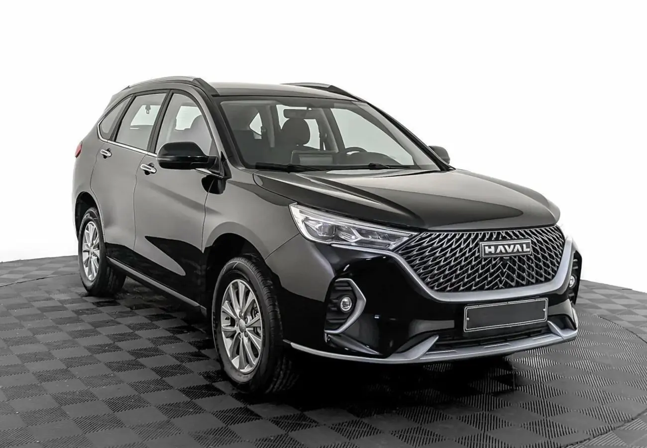 Haval M6