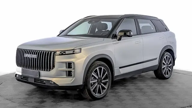 Jaecoo J7