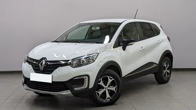 Renault Kaptur