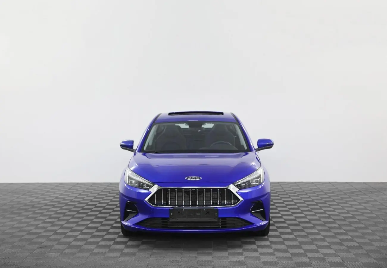 JAC J7