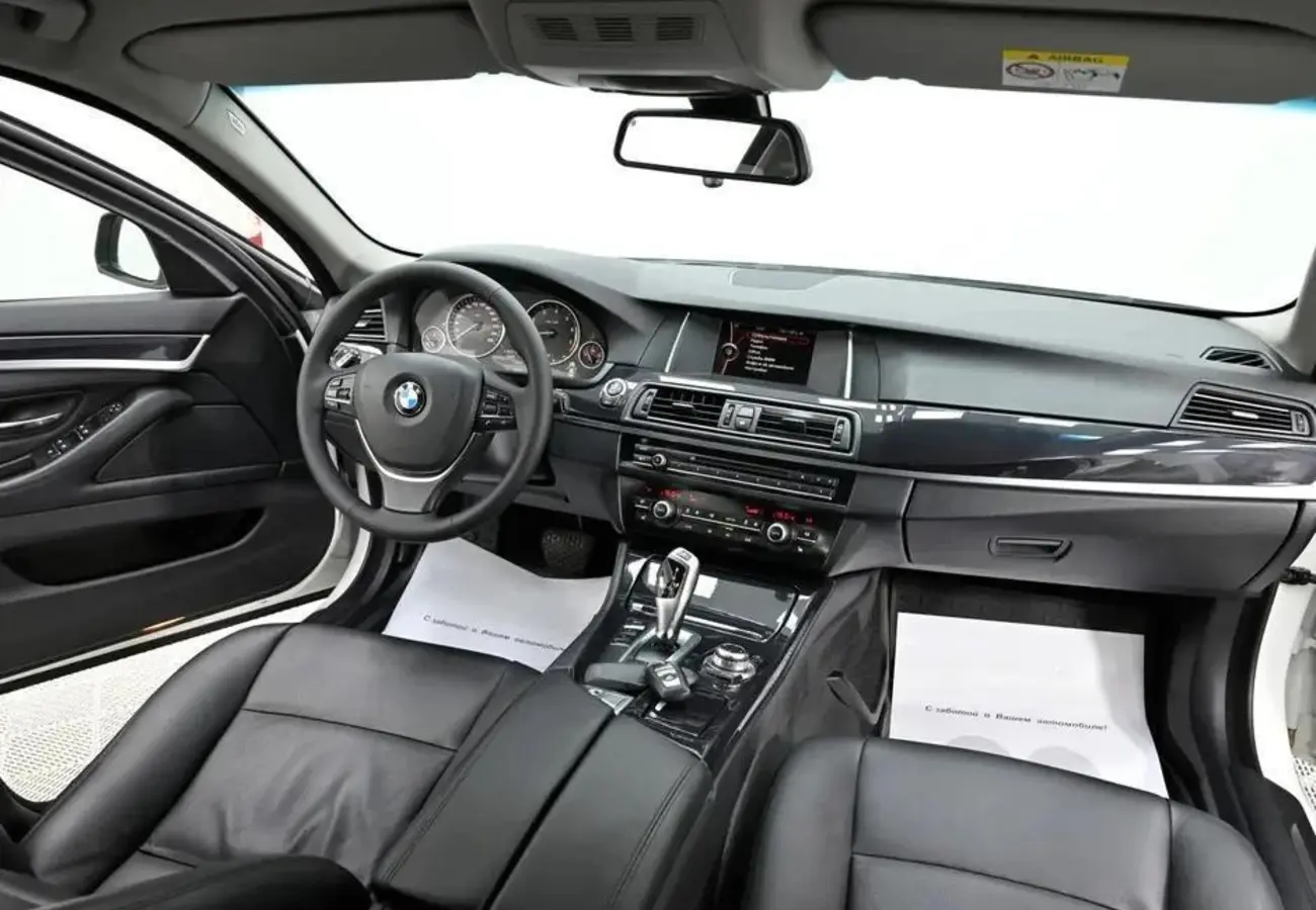 BMW 5 серии