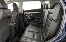 Jetour X70 PLUS
