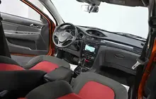 DongFeng H30 Cross