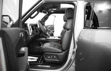 Jetour T2