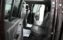 Nissan Navara (Frontier)