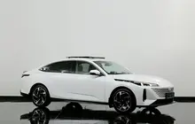 Changan Lamore