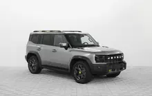 Jetour T2