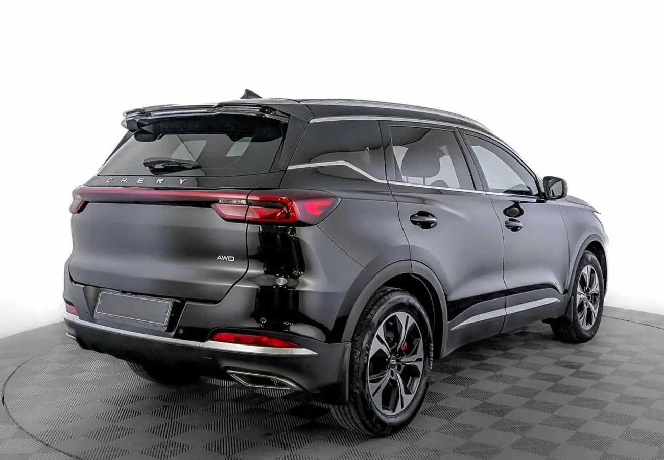 CHERY Tiggo 7 Pro Max