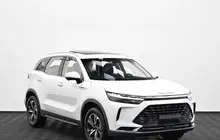 BAIC X7