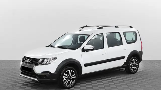 Lada (ВАЗ) Largus