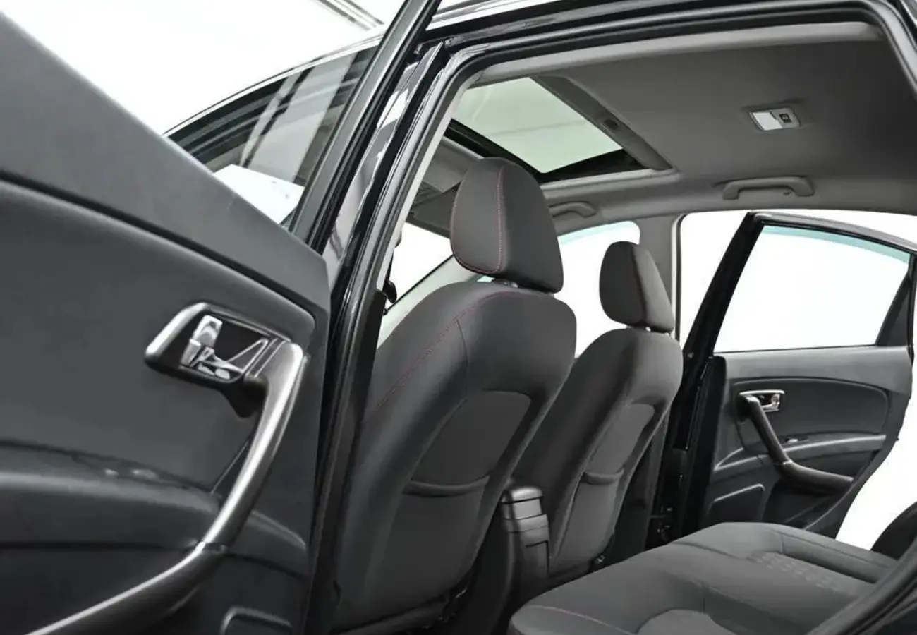 FAW Besturn X80