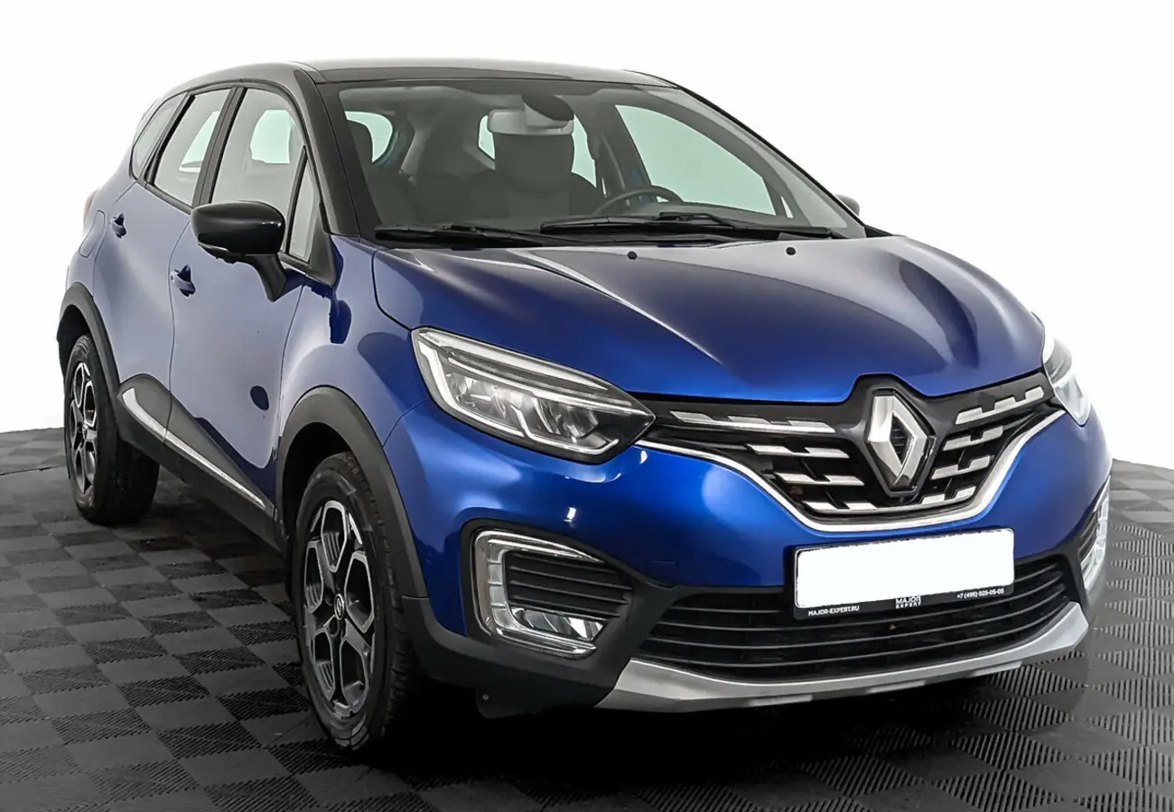 Renault Kaptur