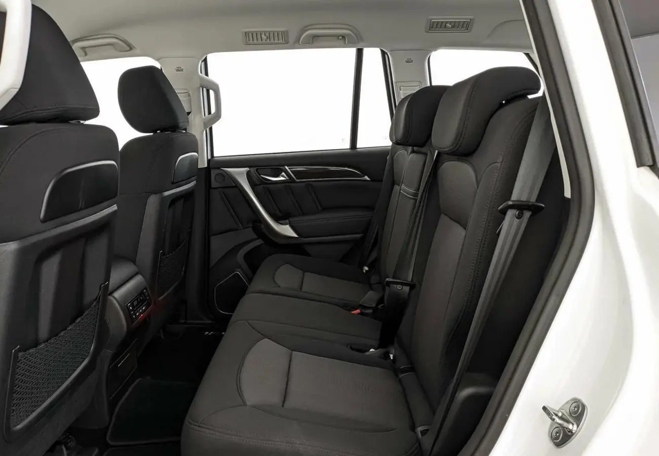 Haval H9