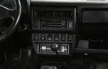 Lada (ВАЗ) 2121 (4x4)