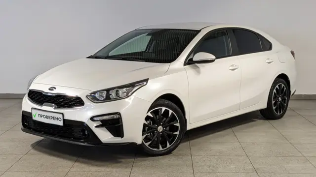 Kia Cerato