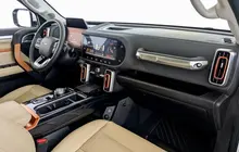 Haval Dargo